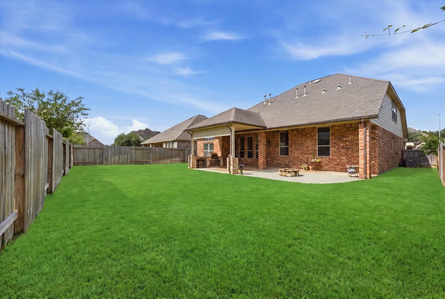 1515 Panorama View Lane, Pearland Tx 77089 Property Photo 42