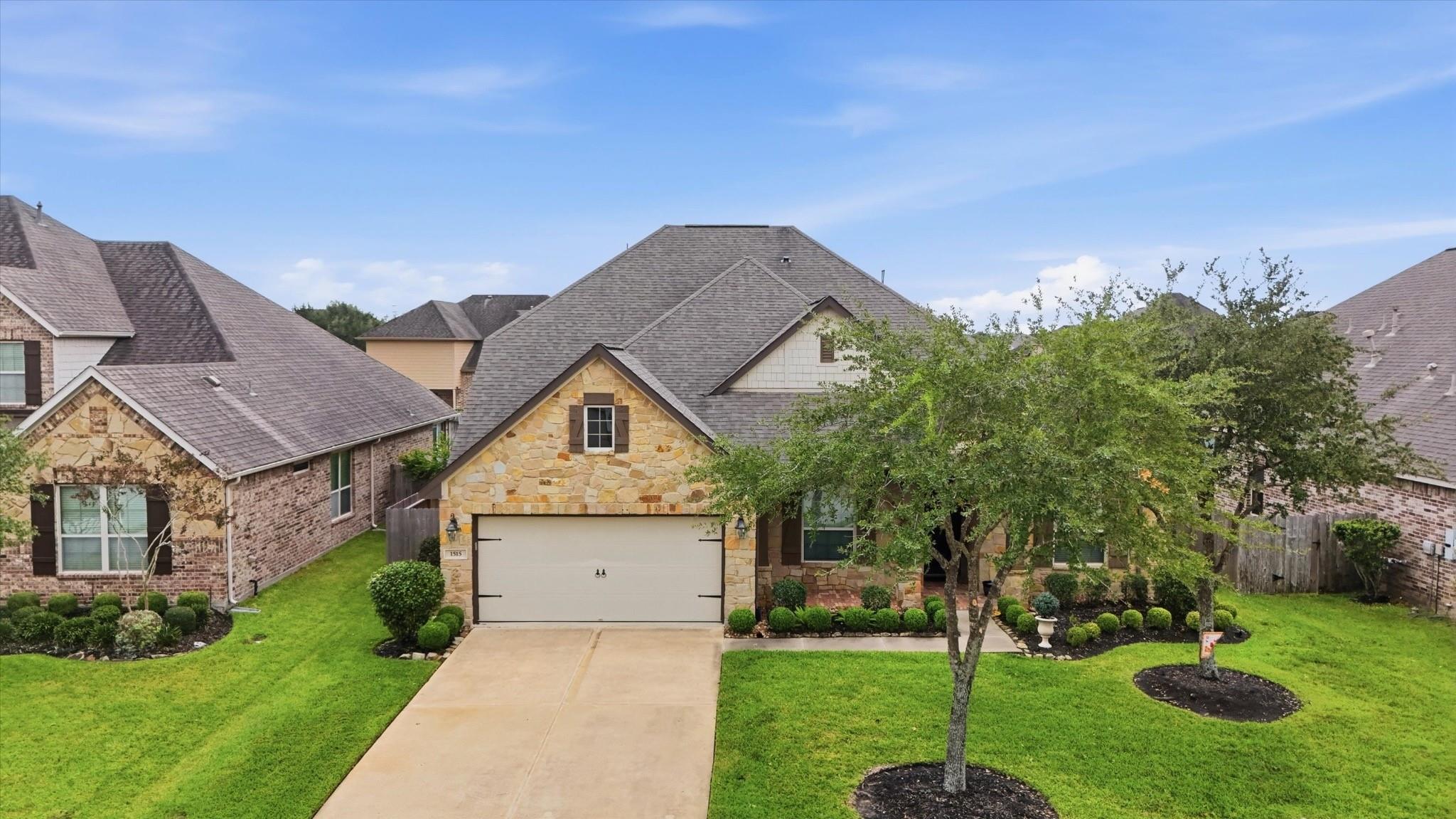 1515 Panorama View Lane, Pearland Tx 77089 Property Photo 45