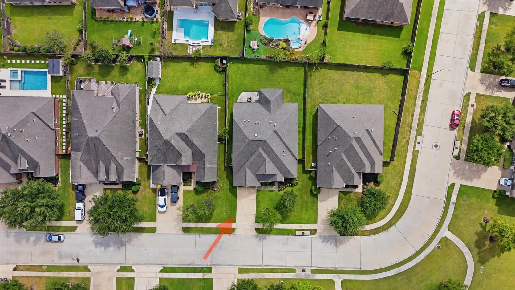 1515 Panorama View Lane, Pearland Tx 77089 Property Photo 47