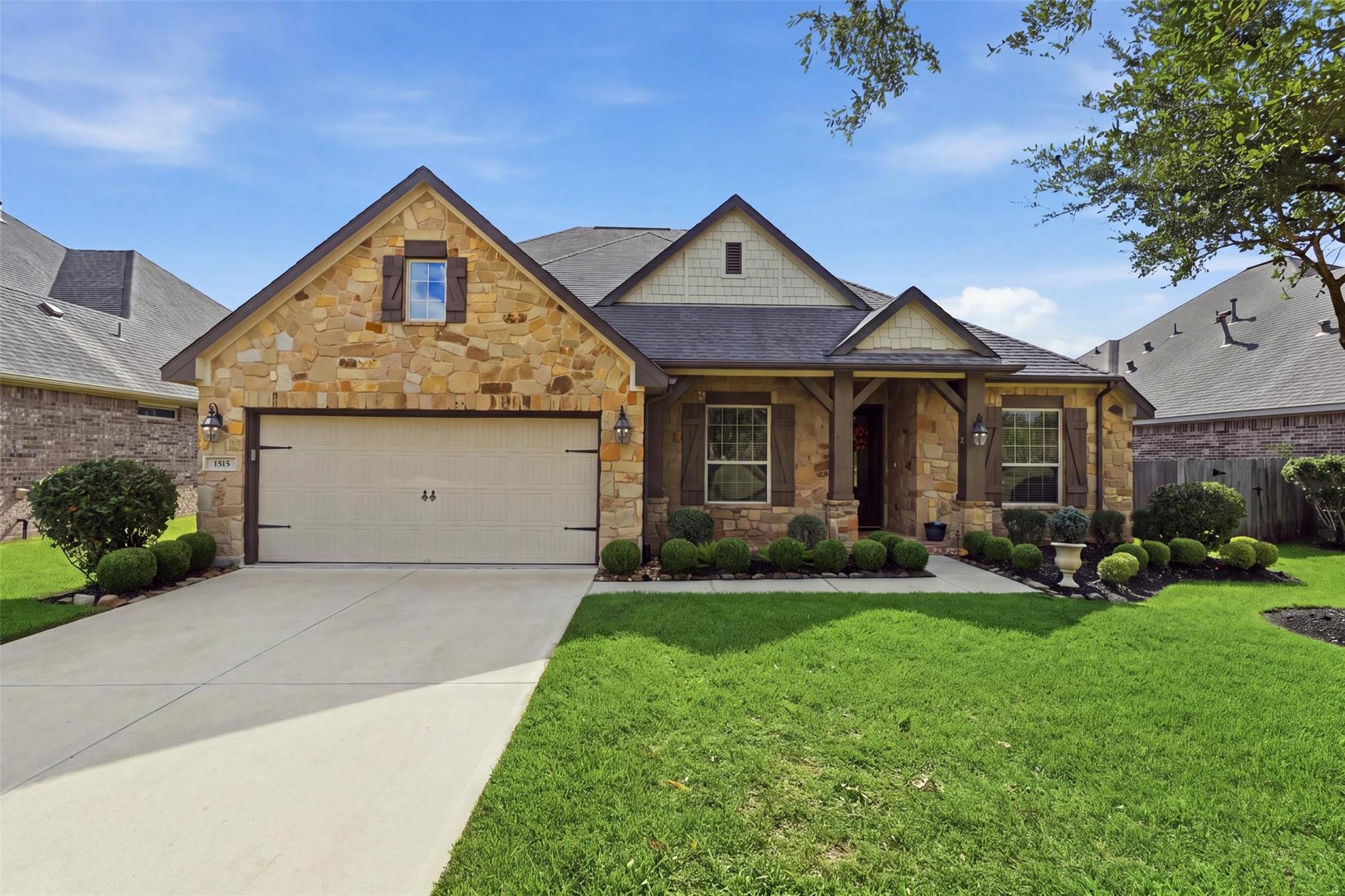 1515 Panorama View Lane, Pearland Tx 77089 Property Photo 49