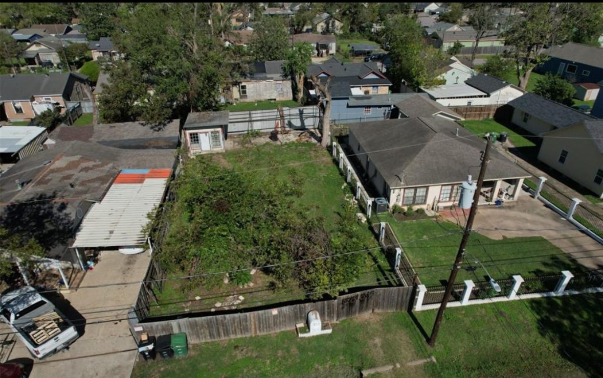 7007 Eagle Pass Street Property Photo 1