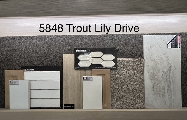 5848 Trout Lily Drive Property Photo 2