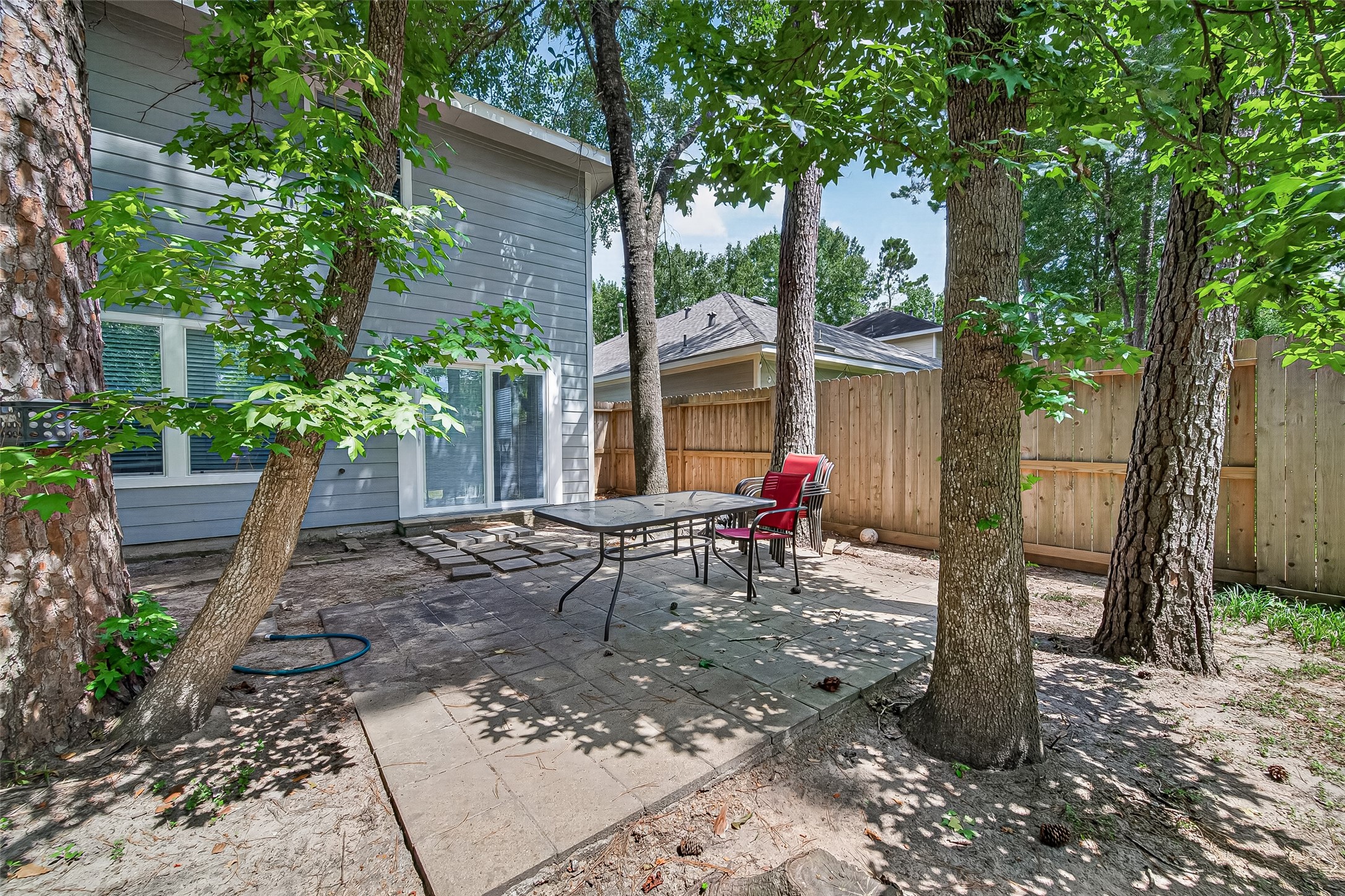 202 N Vesper Bend Circle Property Photo 44