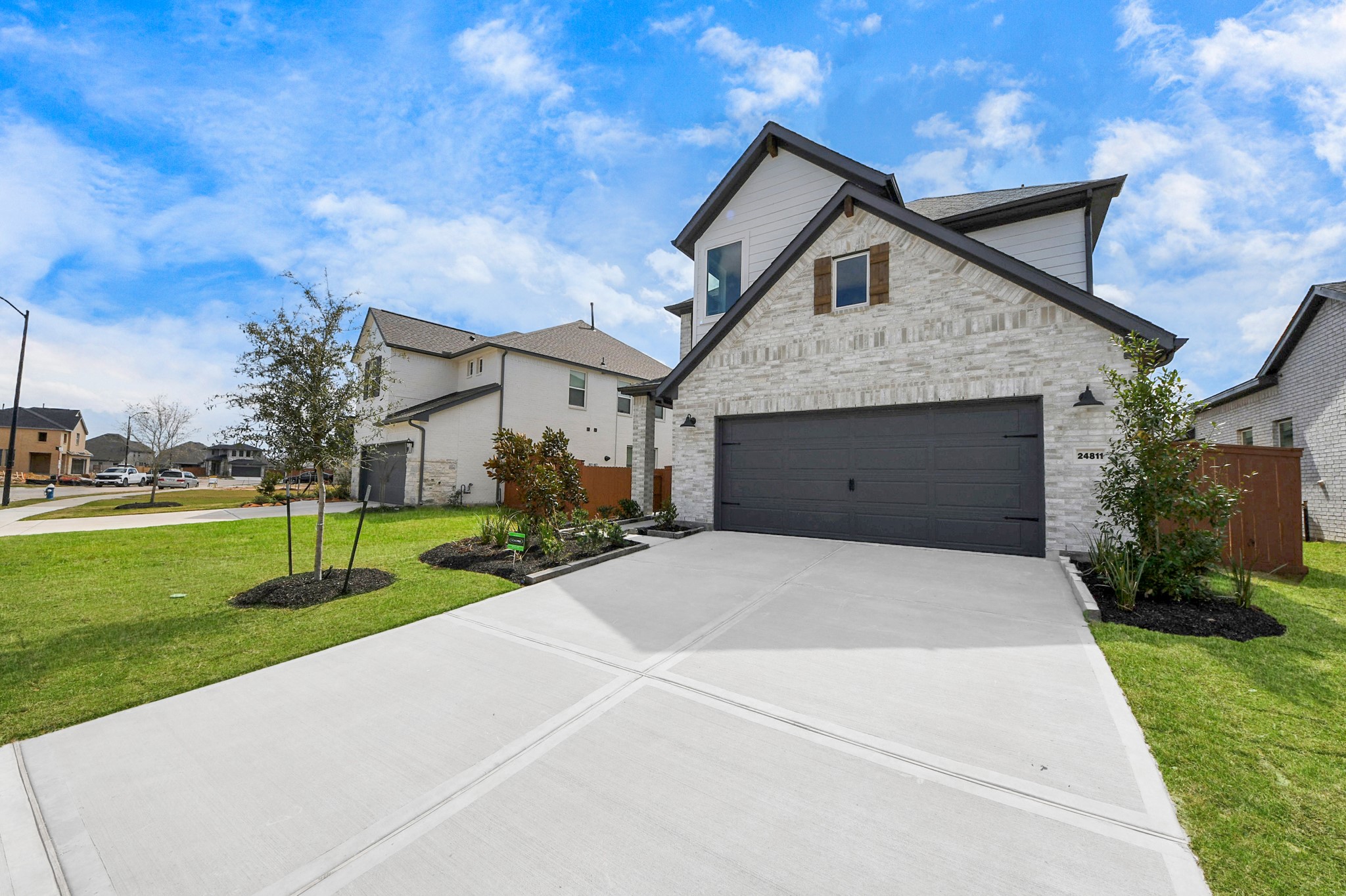 24811 Harrow Meadow Drive Property Photo 8