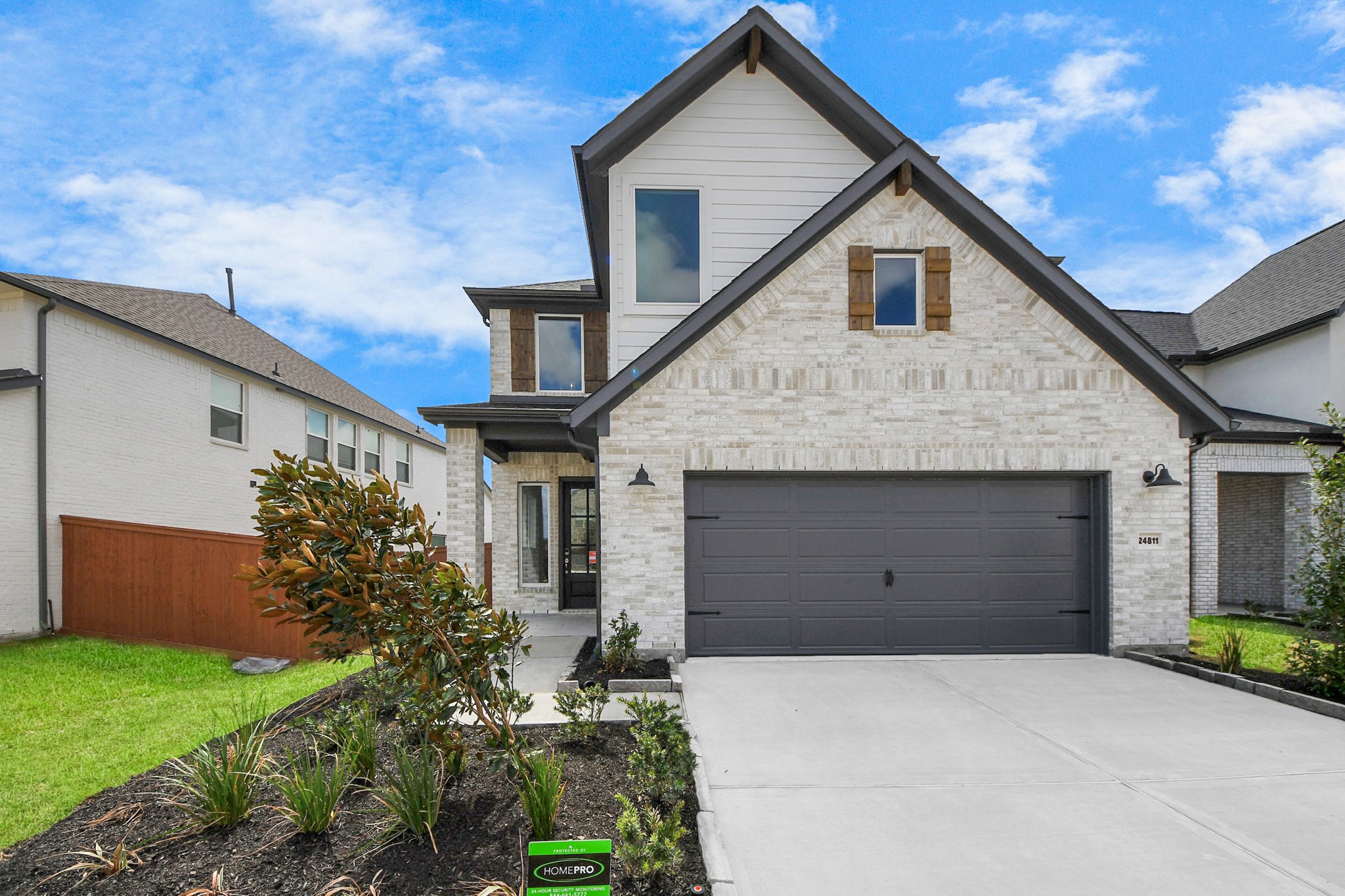 24811 Harrow Meadow Drive Property Photo 9