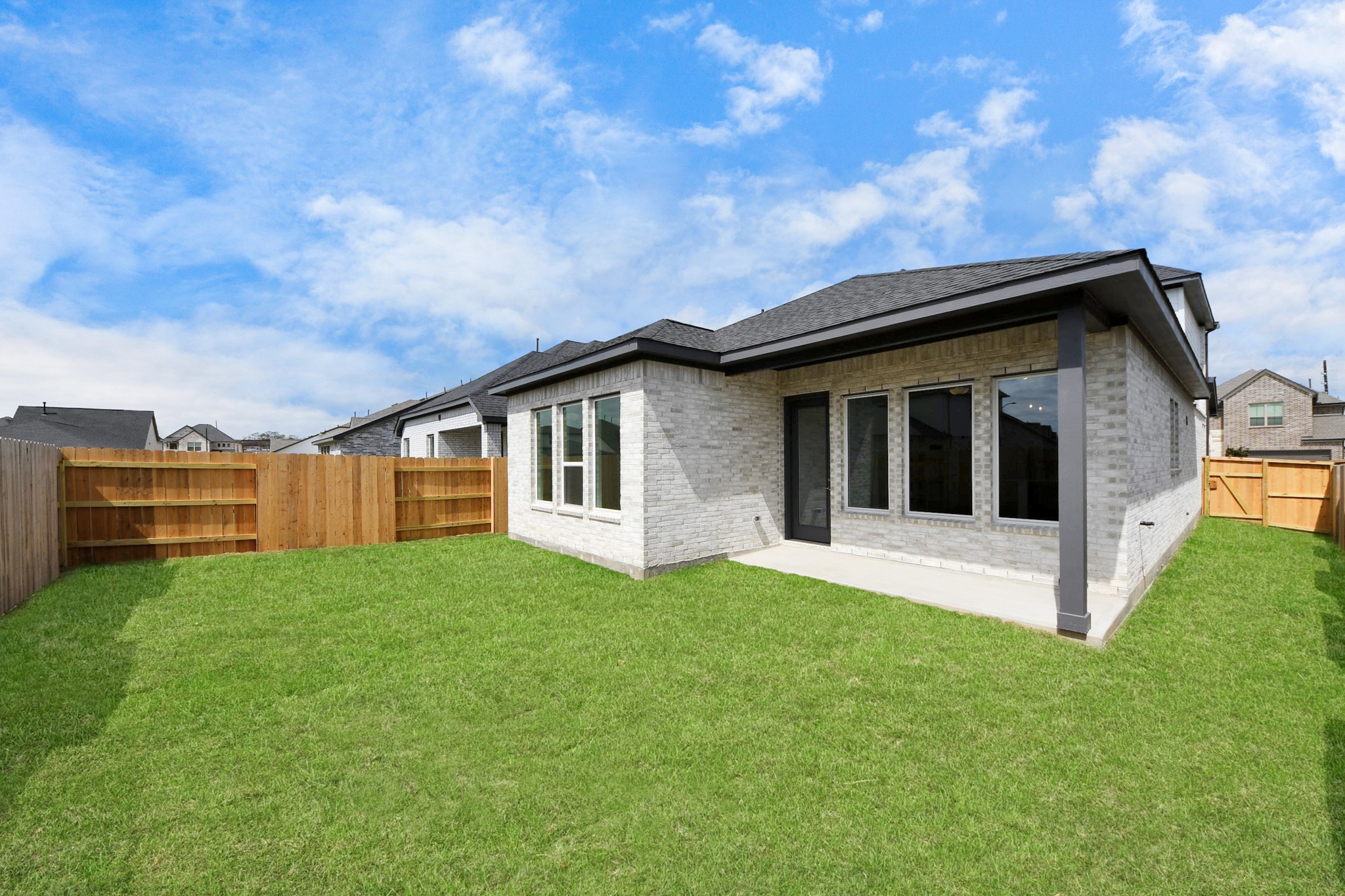 24811 Harrow Meadow Drive Property Photo 12
