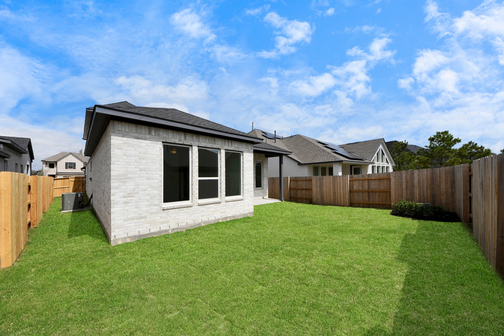 24811 Harrow Meadow Drive Property Photo 13