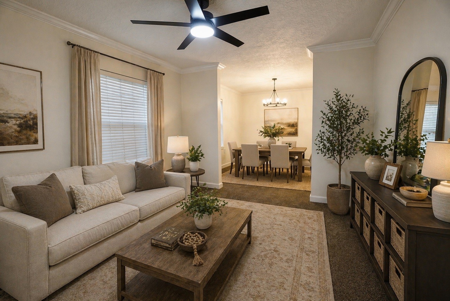 3403 Honey Creek Drive Property Photo 4