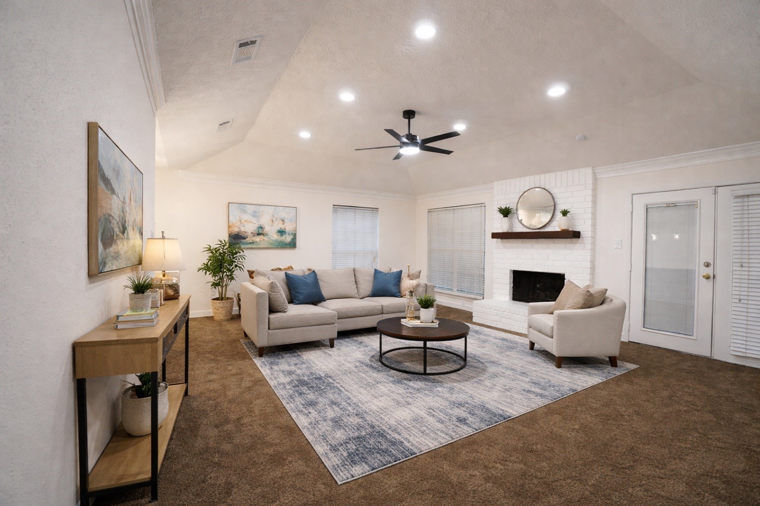 3403 Honey Creek Drive Property Photo 8