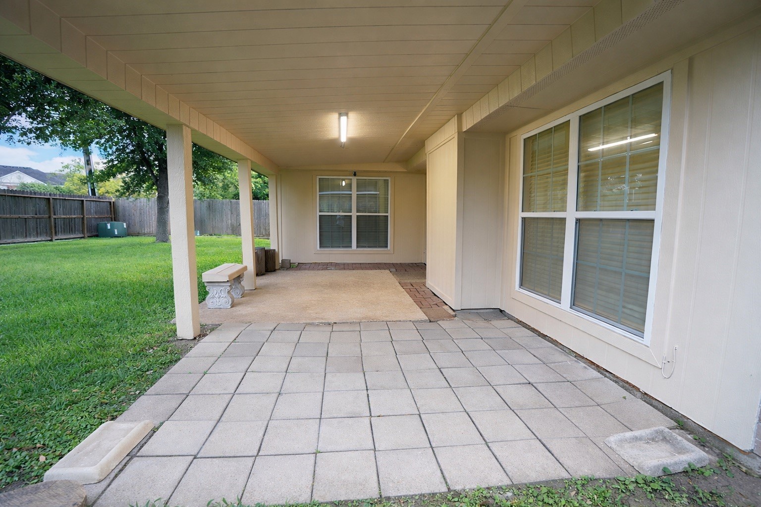 3403 Honey Creek Drive Property Photo 16
