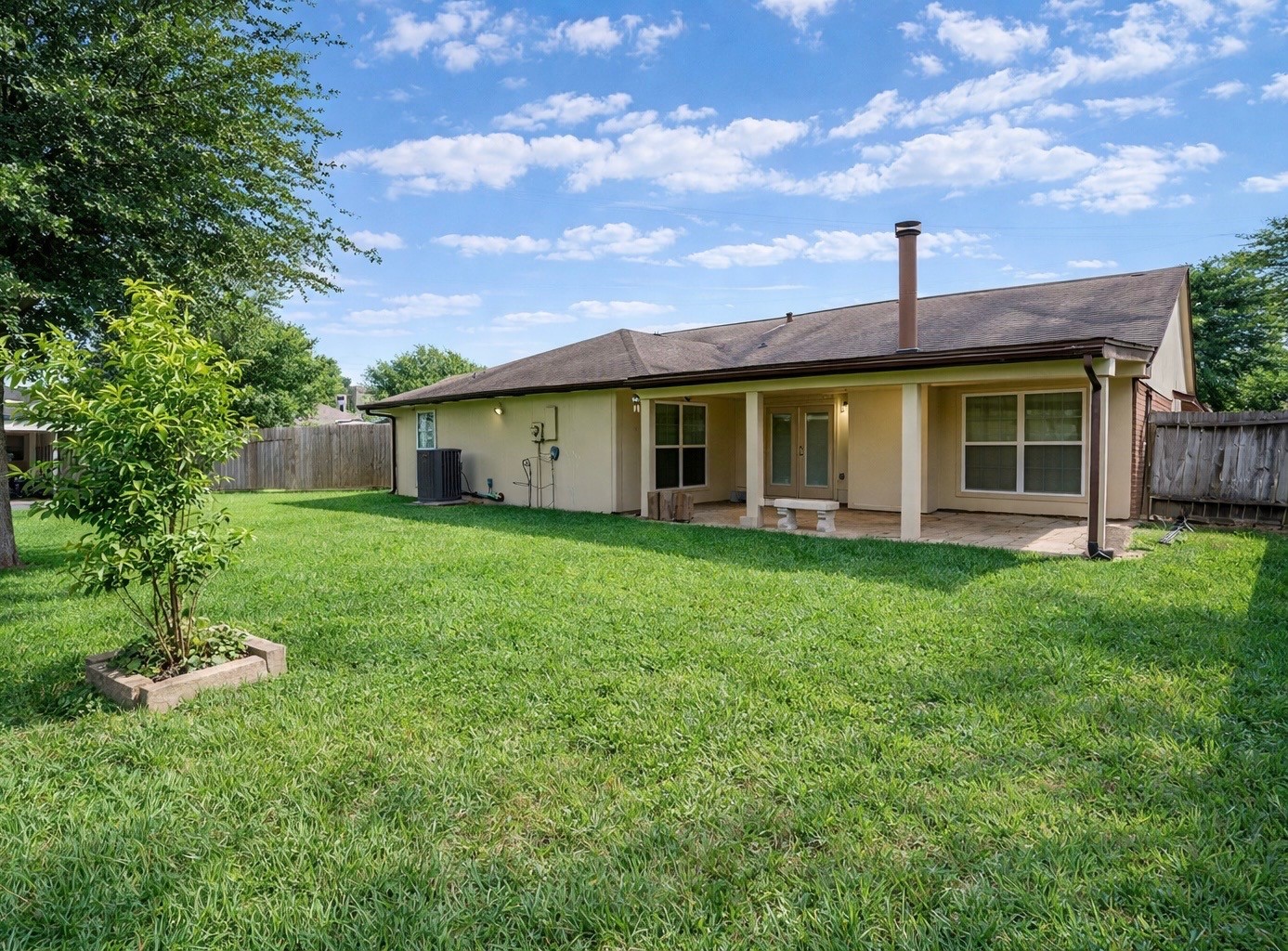3403 Honey Creek Drive Property Photo 17