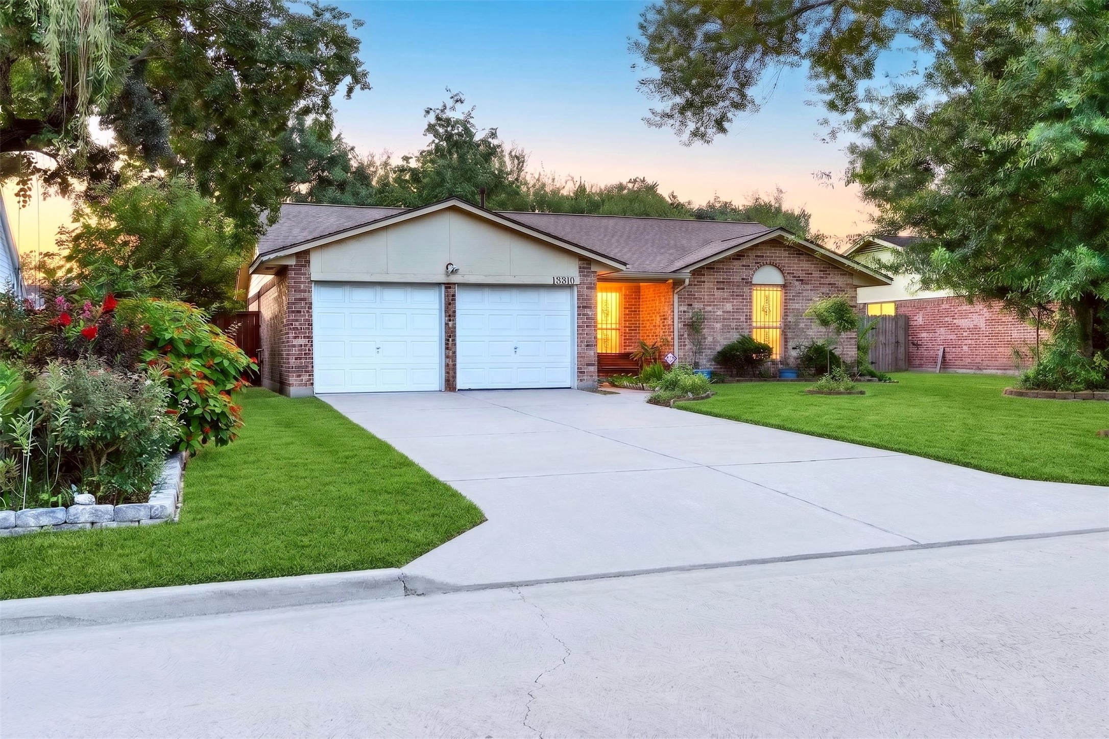 13310 T C Jester Boulevard Property Photo 3