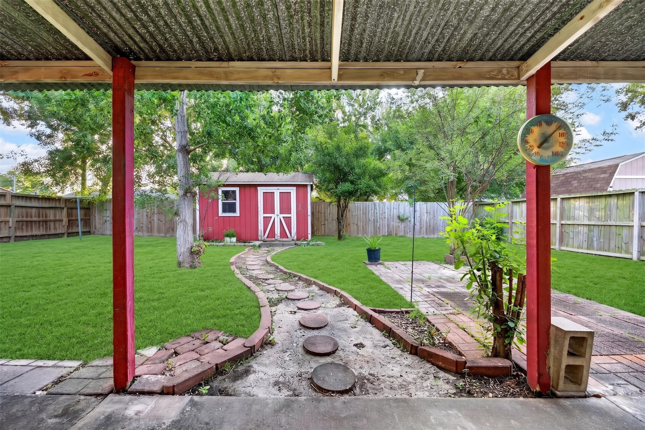 13310 T C Jester Boulevard Property Photo 26