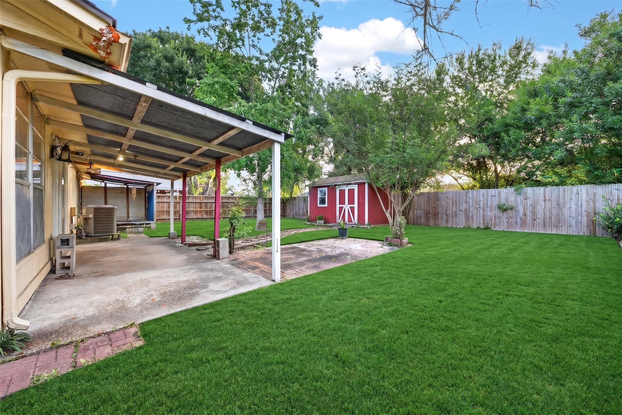 13310 T C Jester Boulevard Property Photo 27