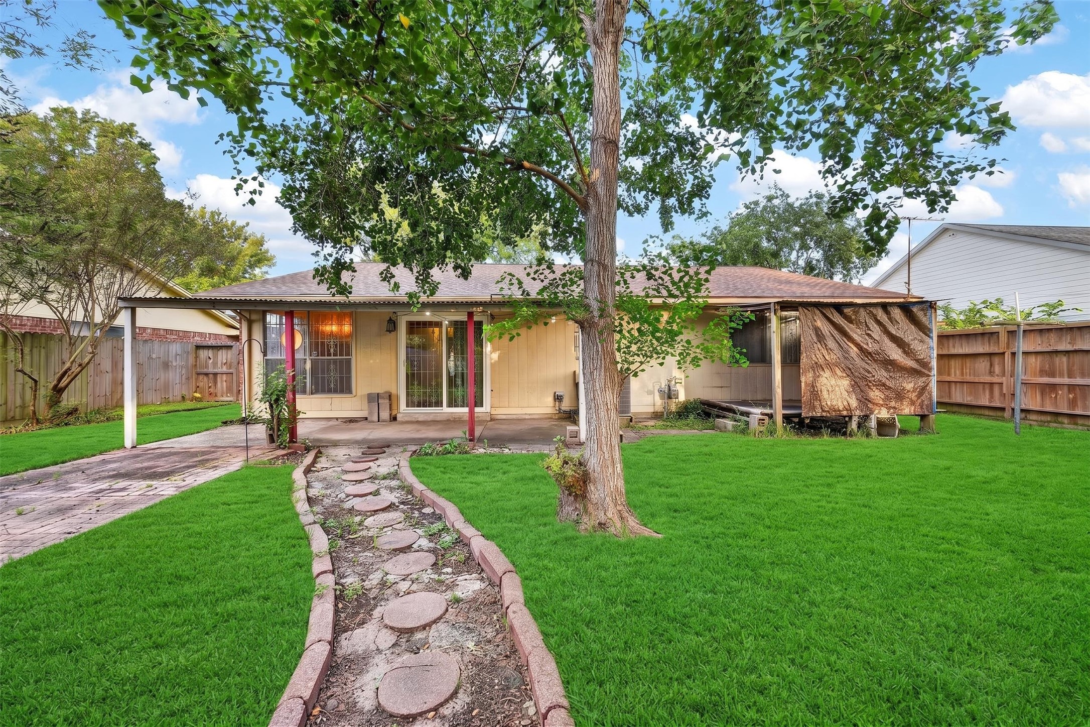 13310 T C Jester Boulevard Property Photo 29