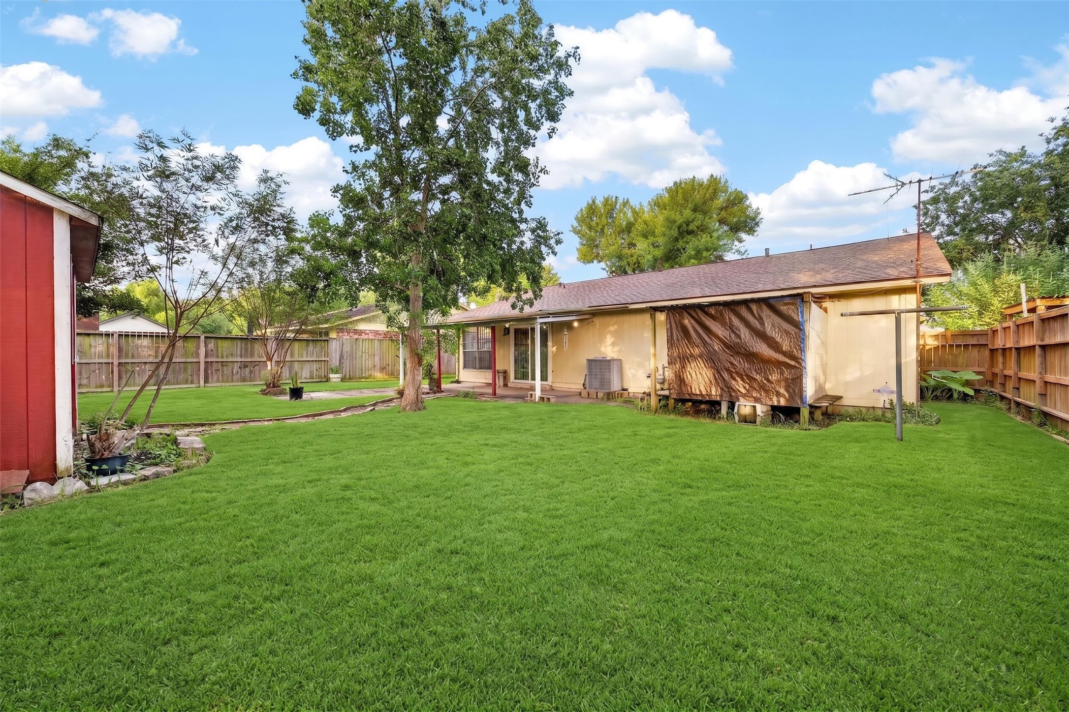 13310 T C Jester Boulevard Property Photo 30