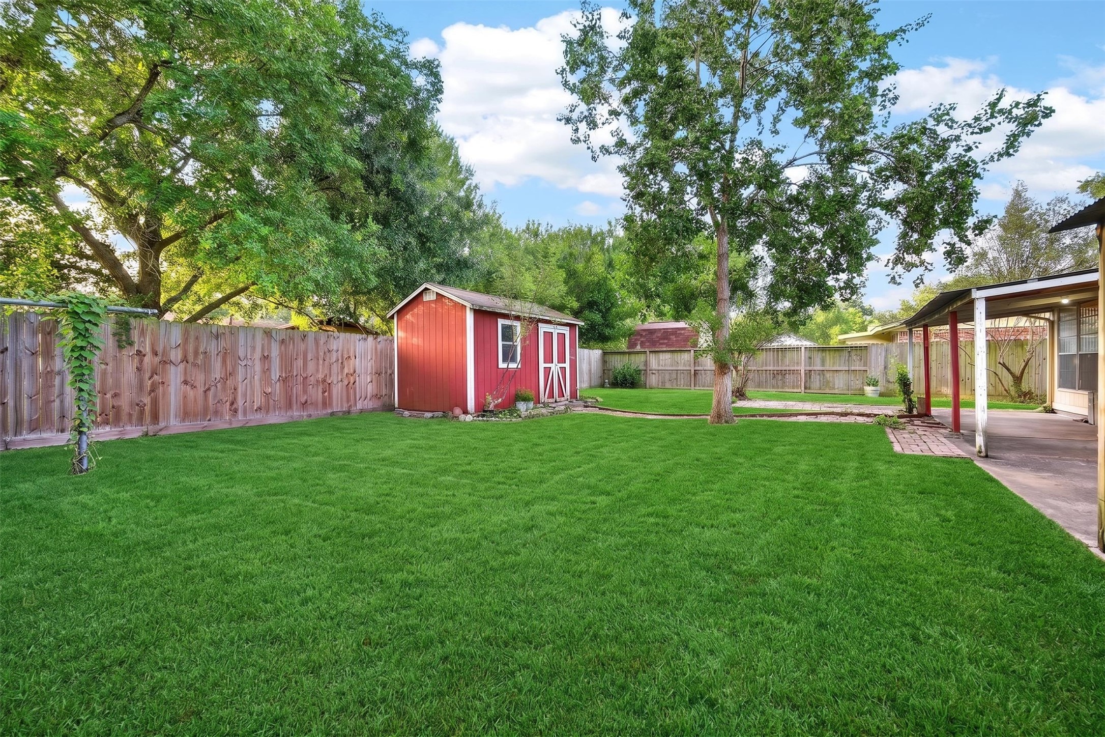 13310 T C Jester Boulevard Property Photo 31