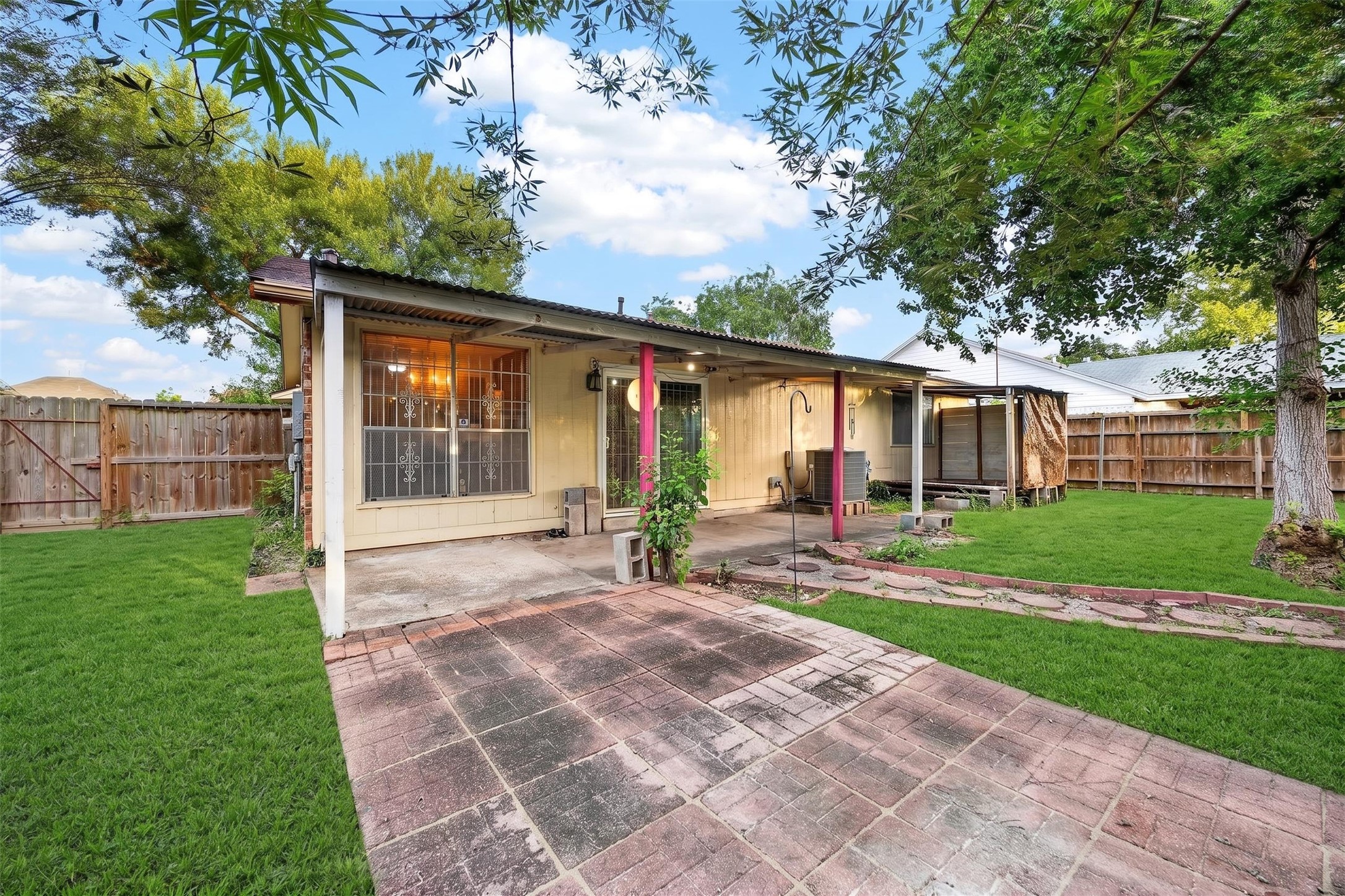 13310 T C Jester Boulevard Property Photo 32