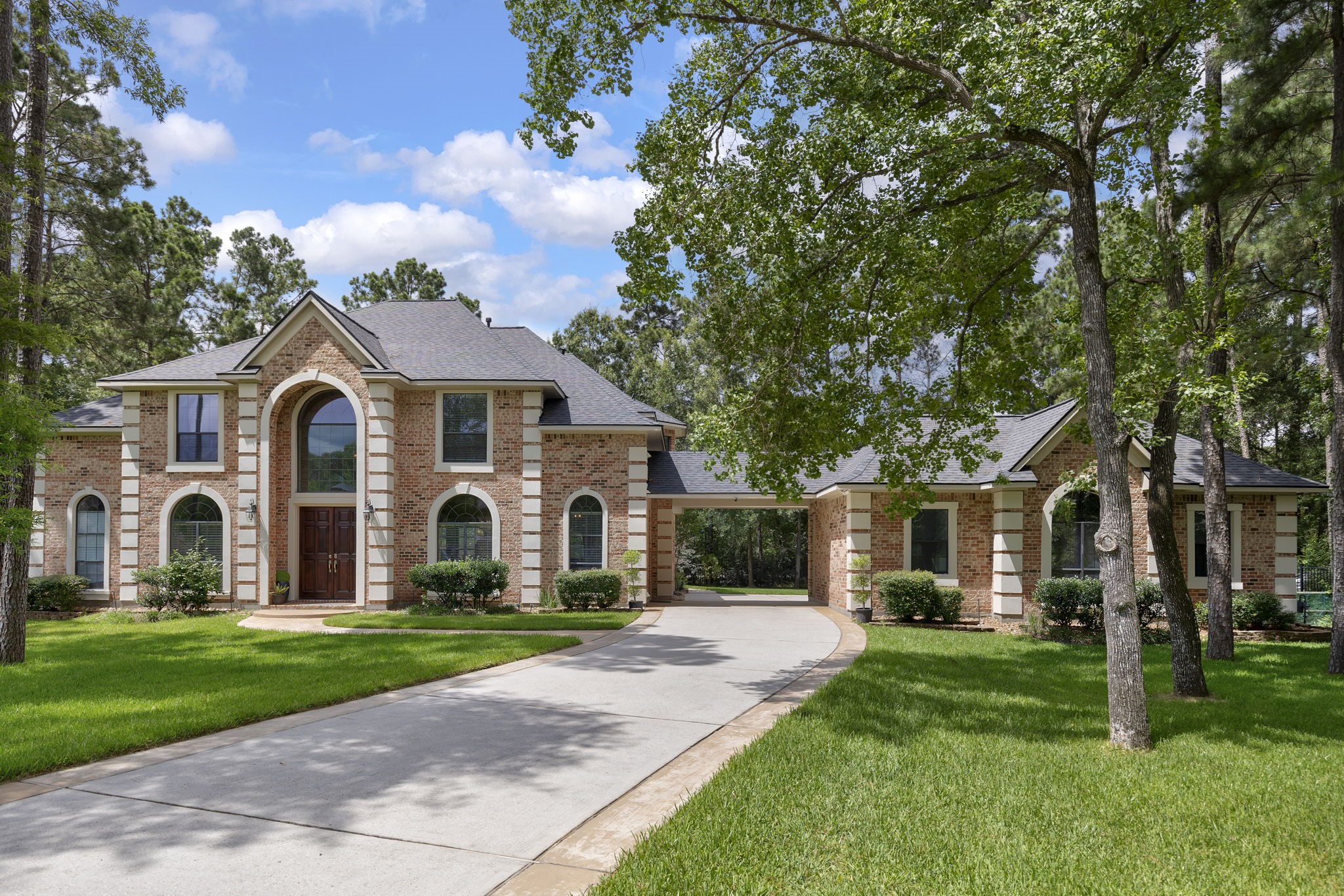 5410 Pine Wood Meadows Lane Property Photo 1
