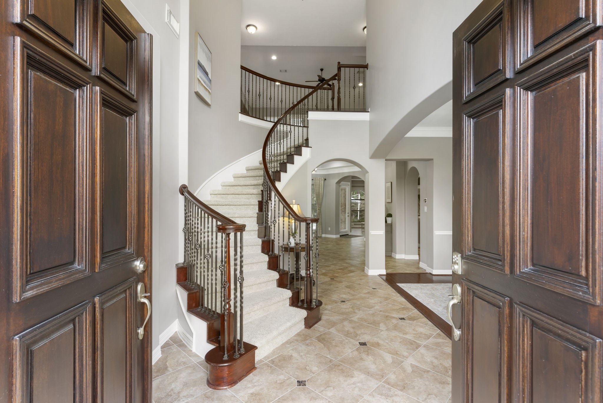 5410 Pine Wood Meadows Lane Property Photo 9