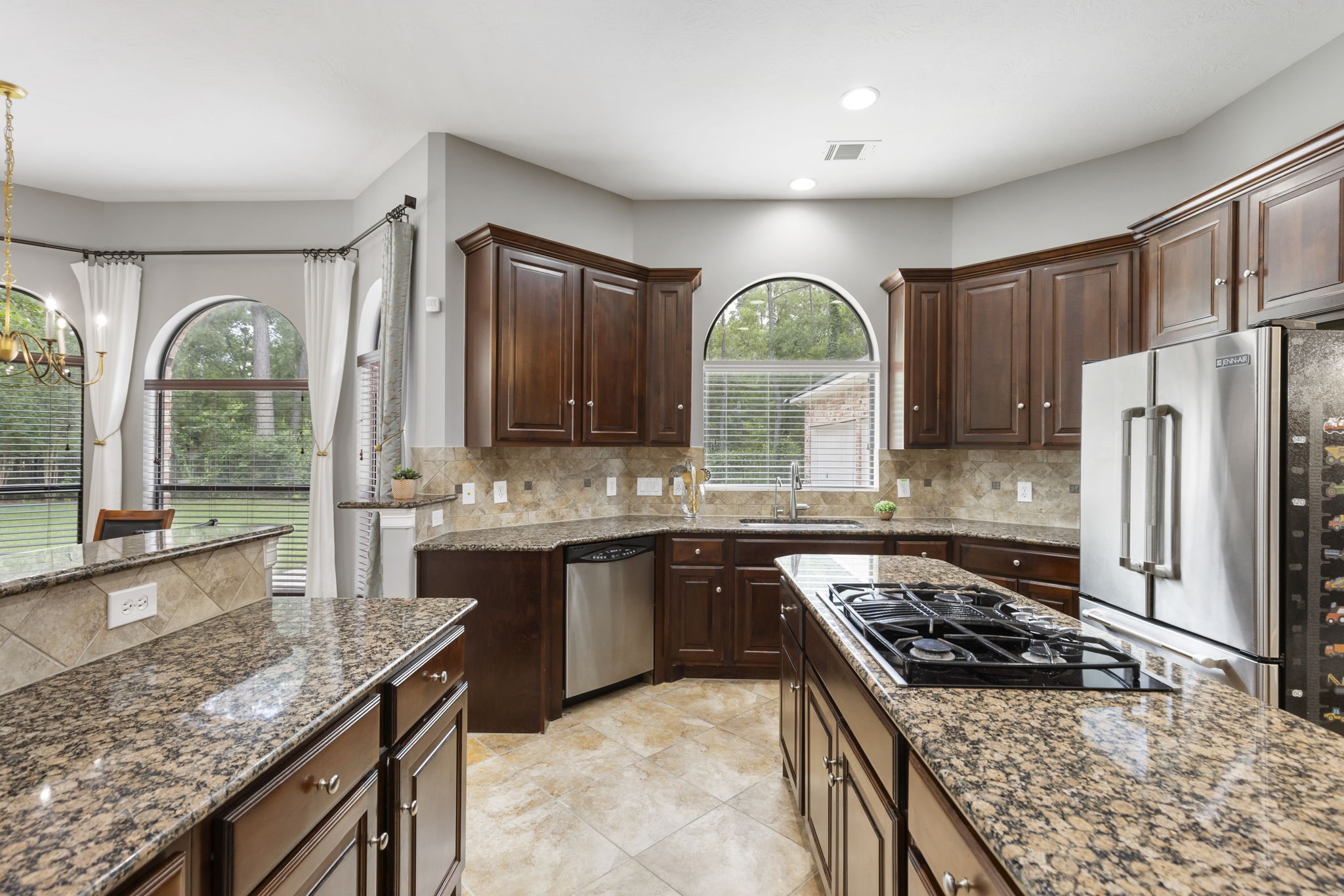 5410 Pine Wood Meadows Lane Property Photo 15