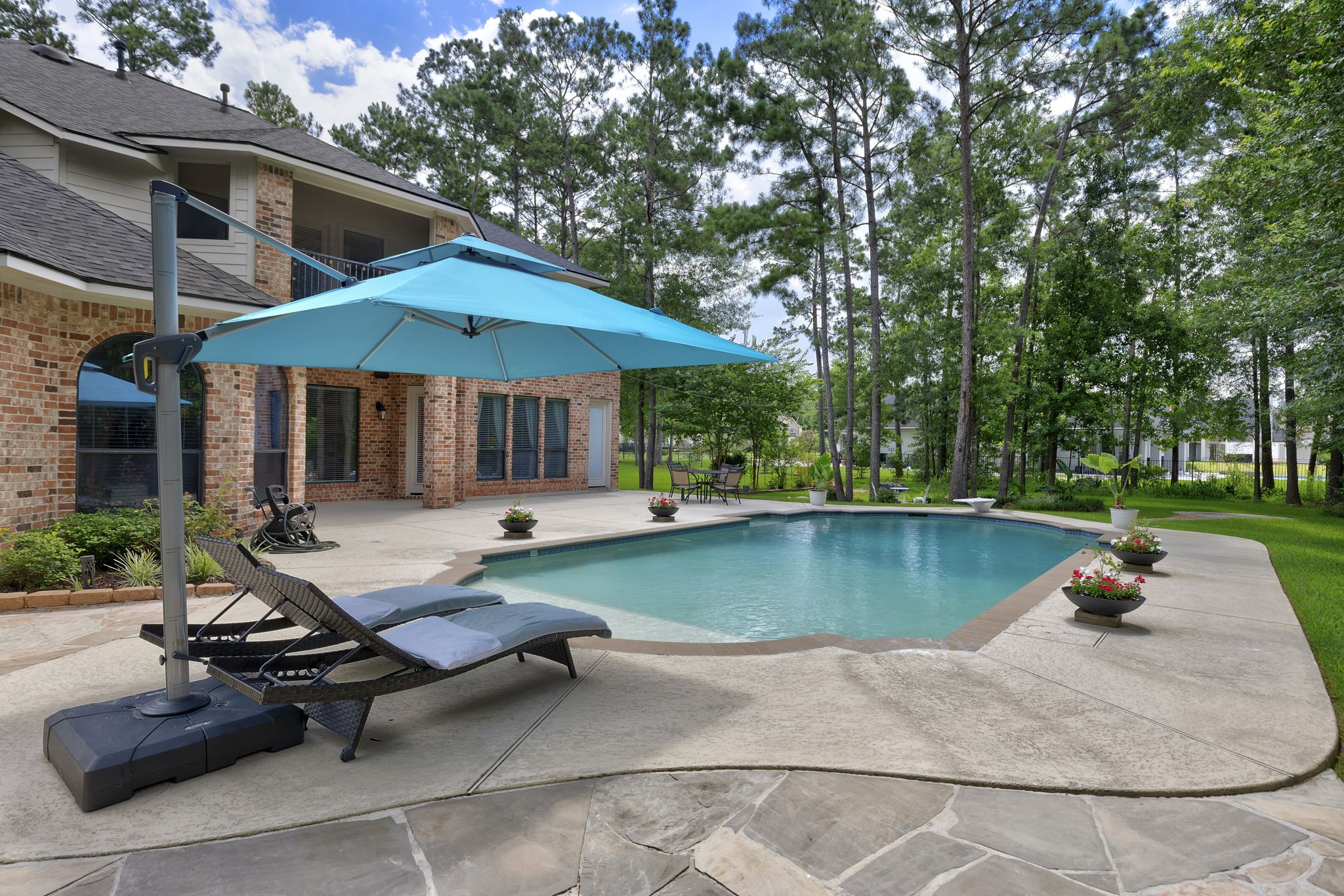 5410 Pine Wood Meadows Lane Property Photo 32