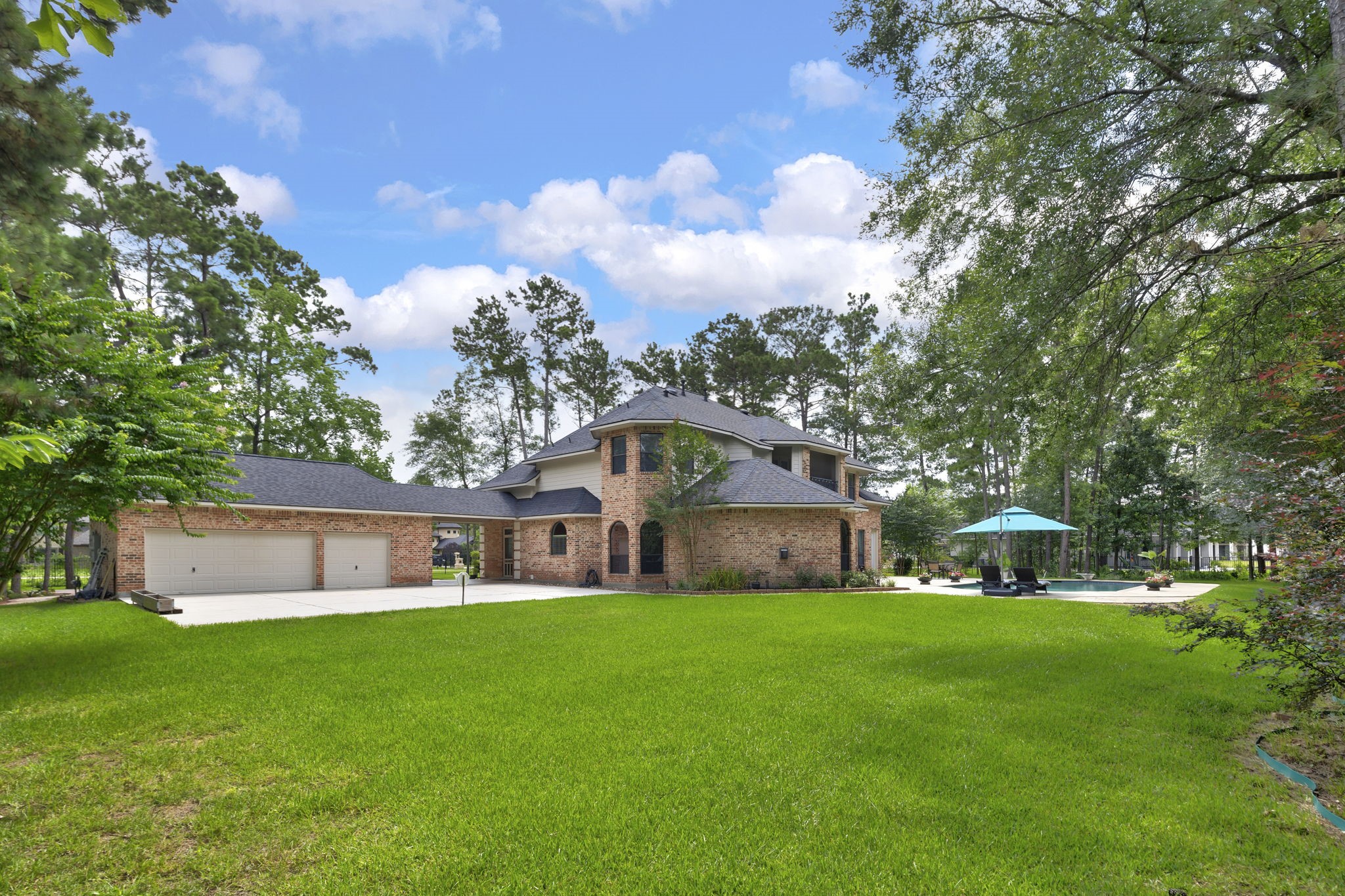 5410 Pine Wood Meadows Lane Property Photo 36