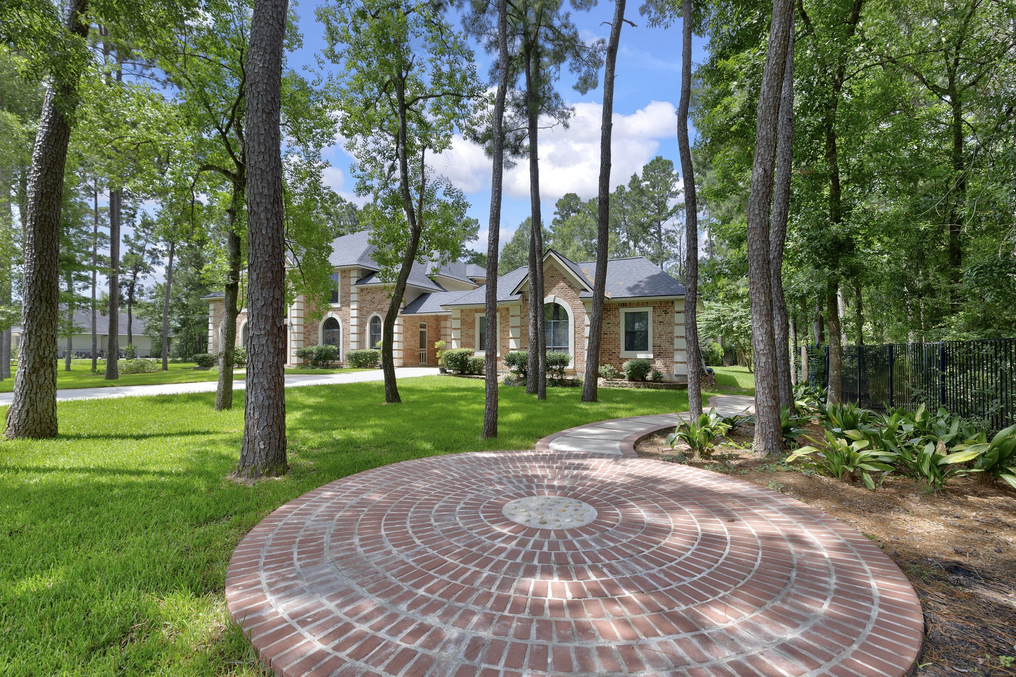 5410 Pine Wood Meadows Lane Property Photo 37