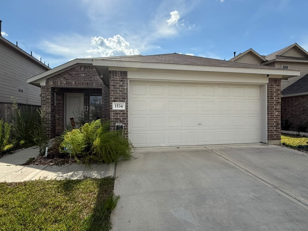 1534 San Sebastien Drive Property Photo 1