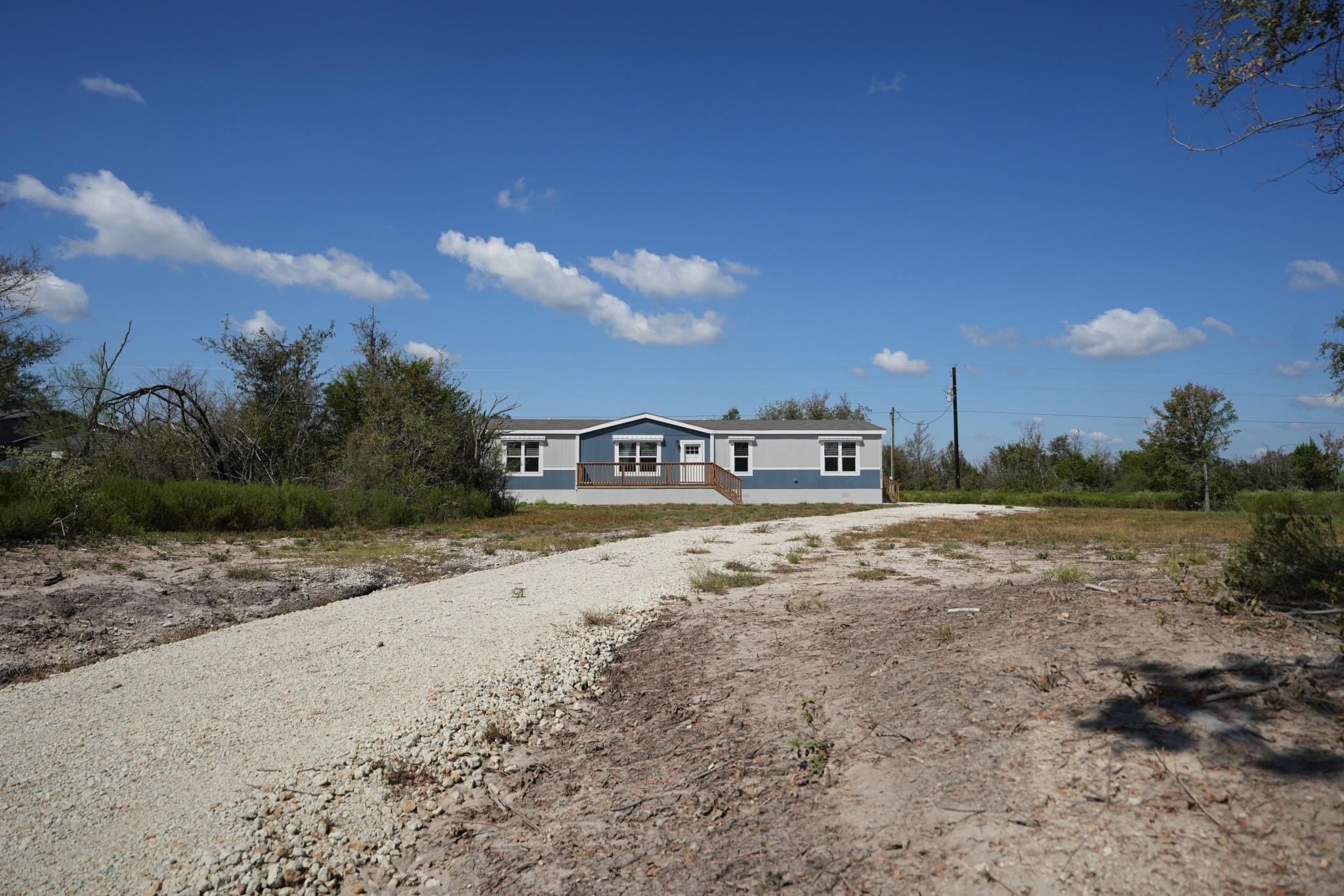 13169 County Road 164 Property Photo