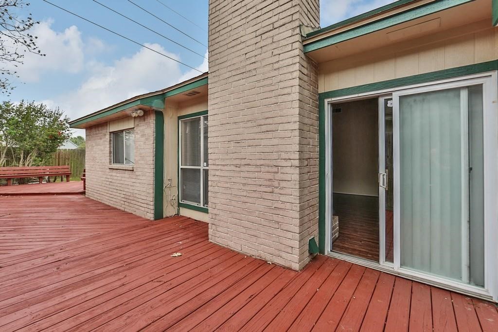 11822 Yearling Drive Property Photo 7