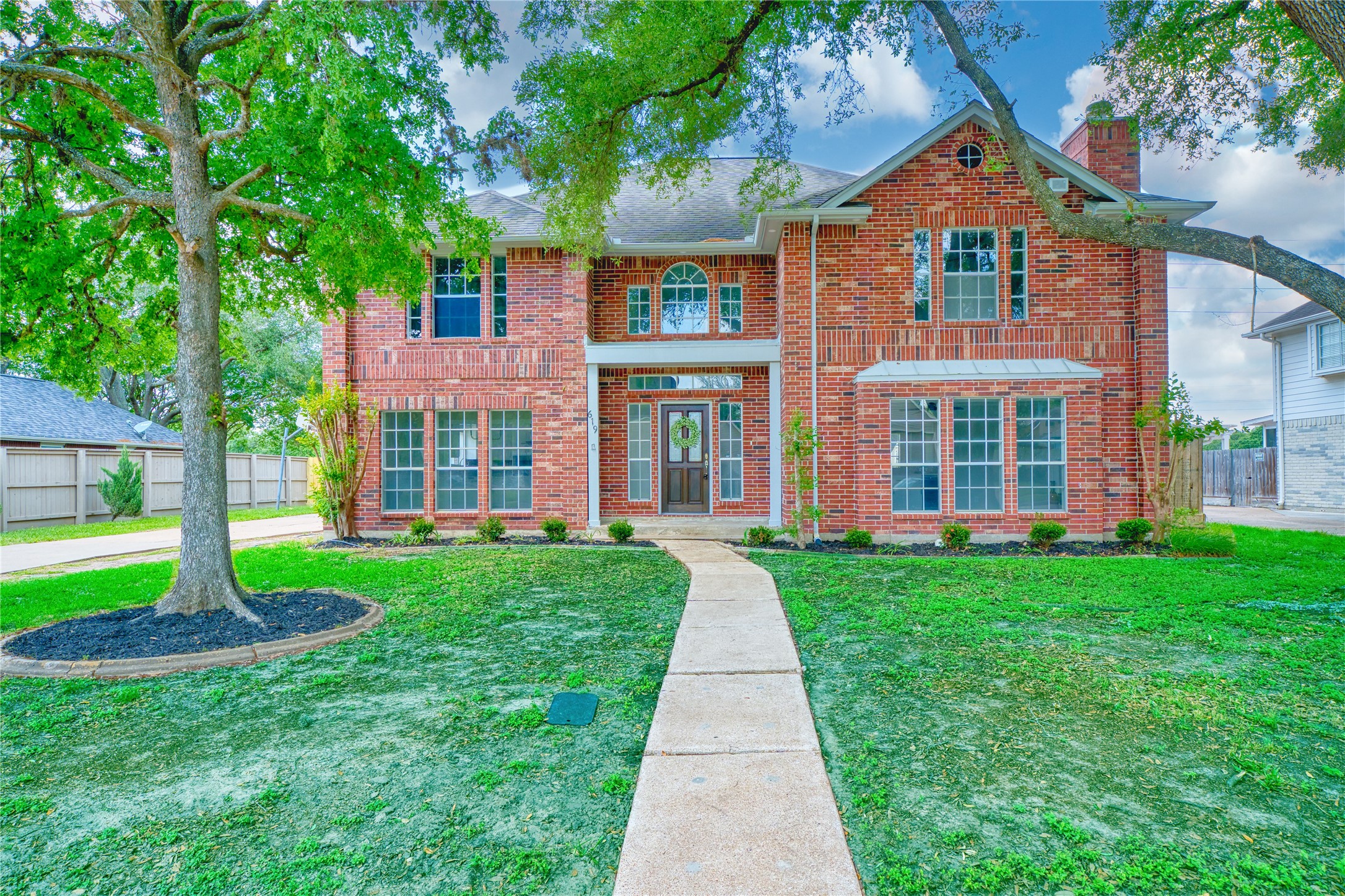 619 Green Belt Drive Property Photo