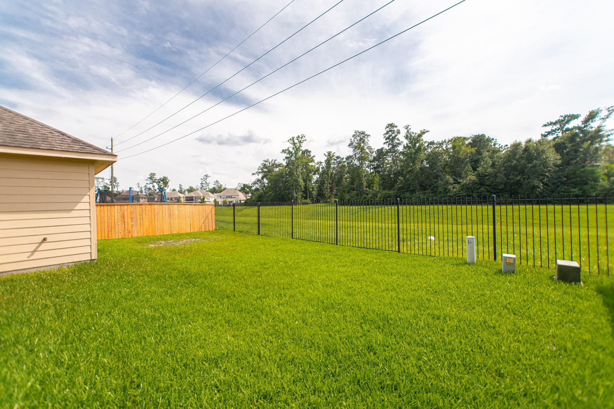 99 W Wading Pond Circle, The Woodlands Tx 77375-468 Property Photo 33