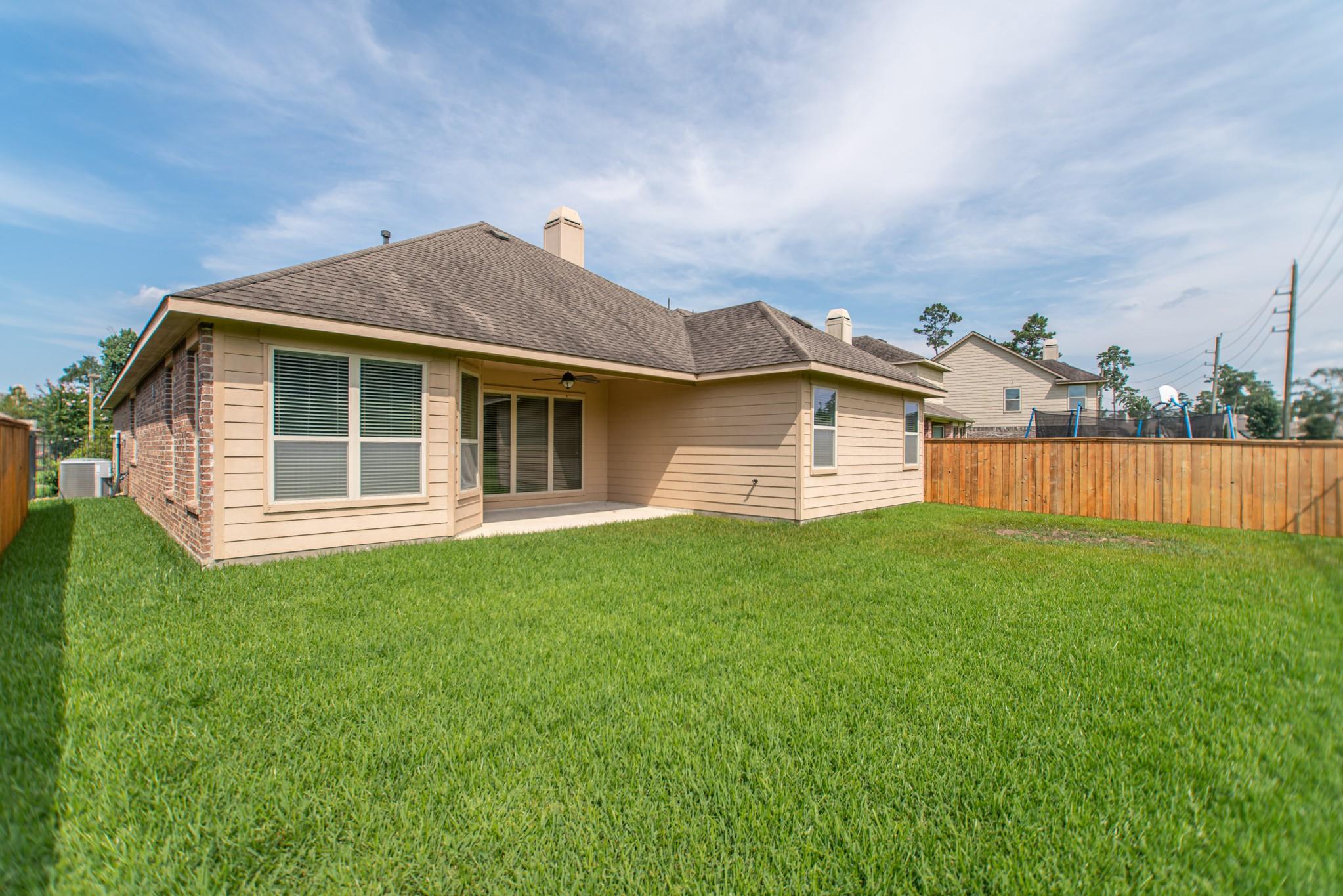 99 W Wading Pond Circle, The Woodlands Tx 77375-468 Property Photo 34