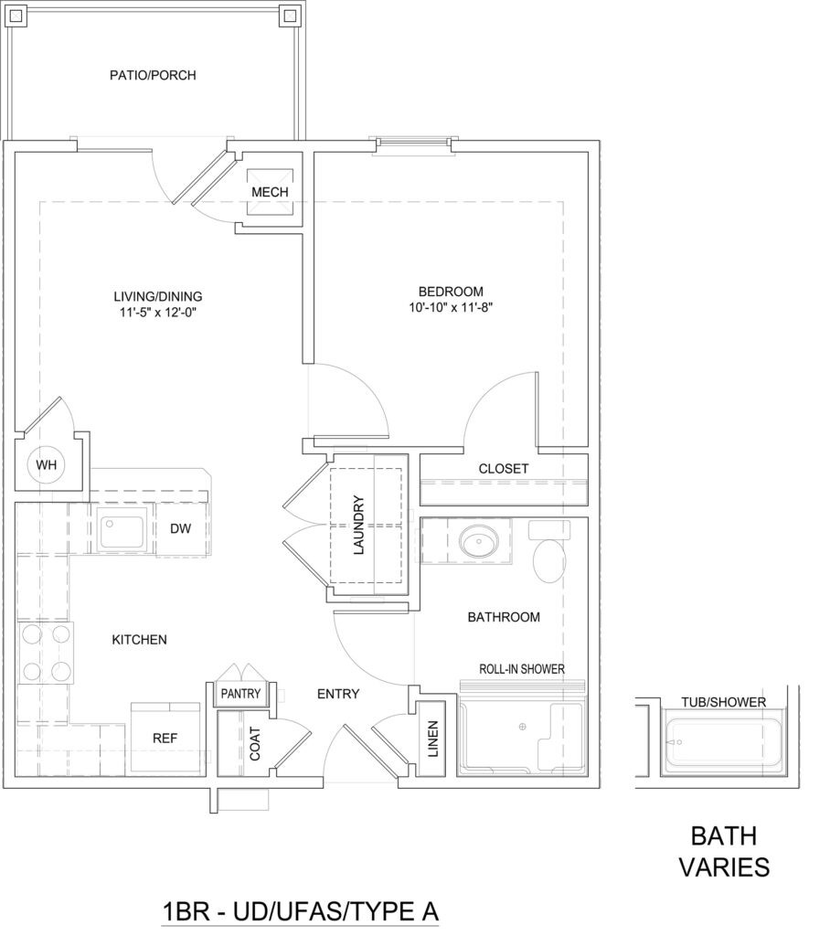 11000 Stigall Way Property Photo 3