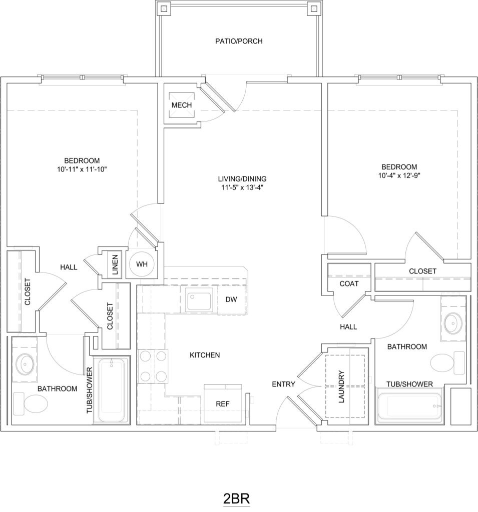 11000 Stigall Way Property Photo 4