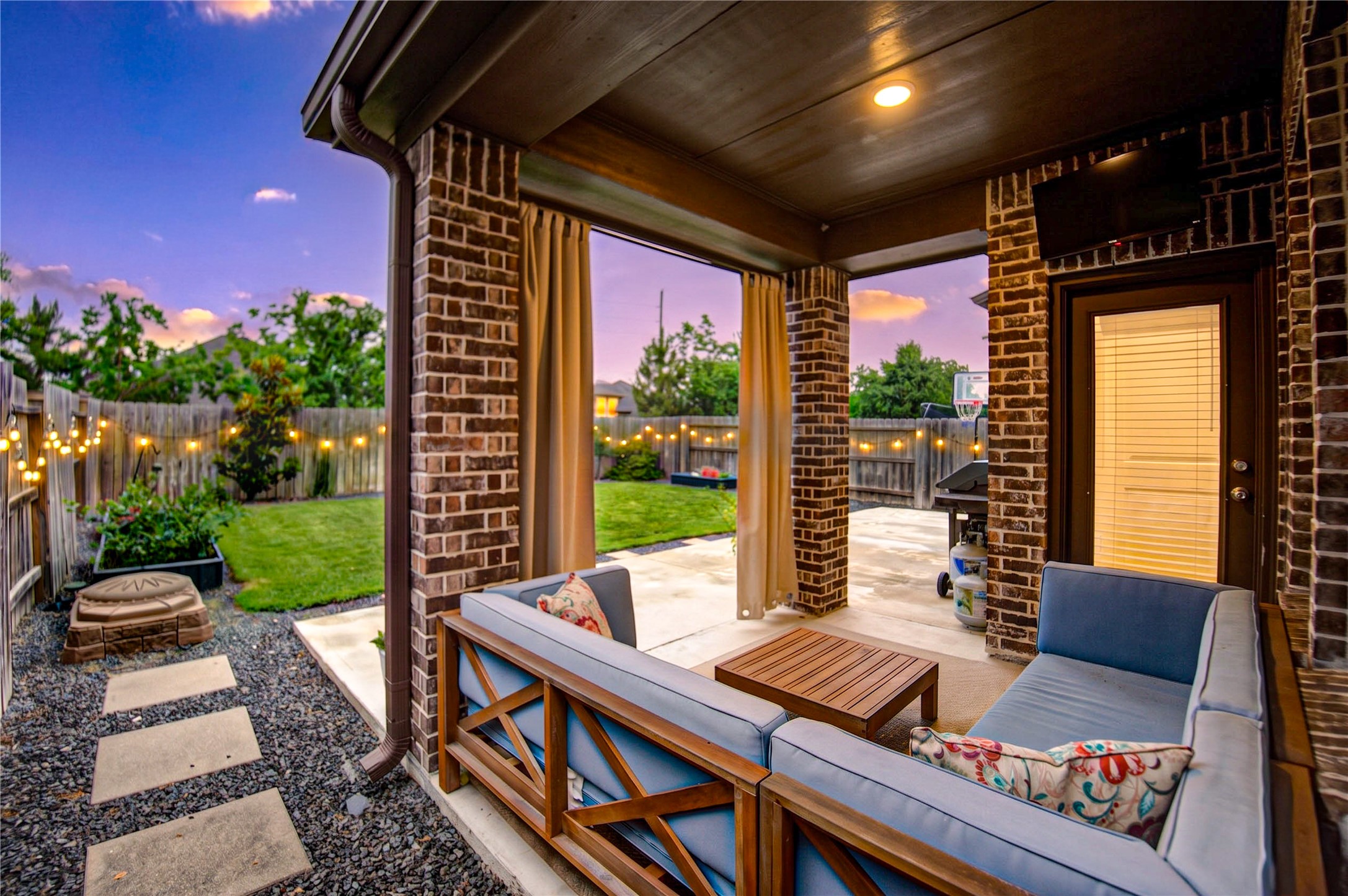 12338 Castano Creek Drive Property Photo 1