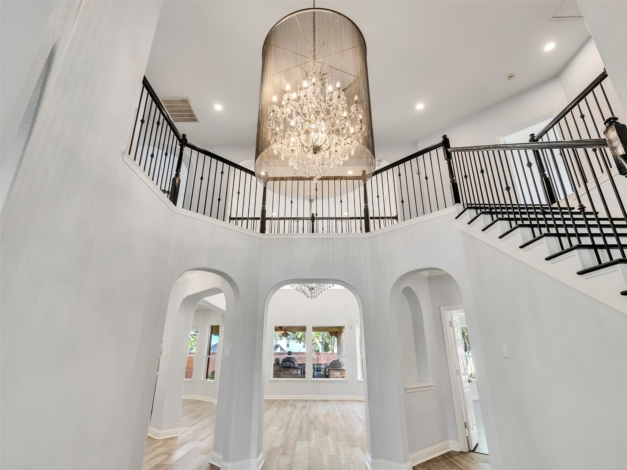 12304 Evening Bay Drive Property Photo 1