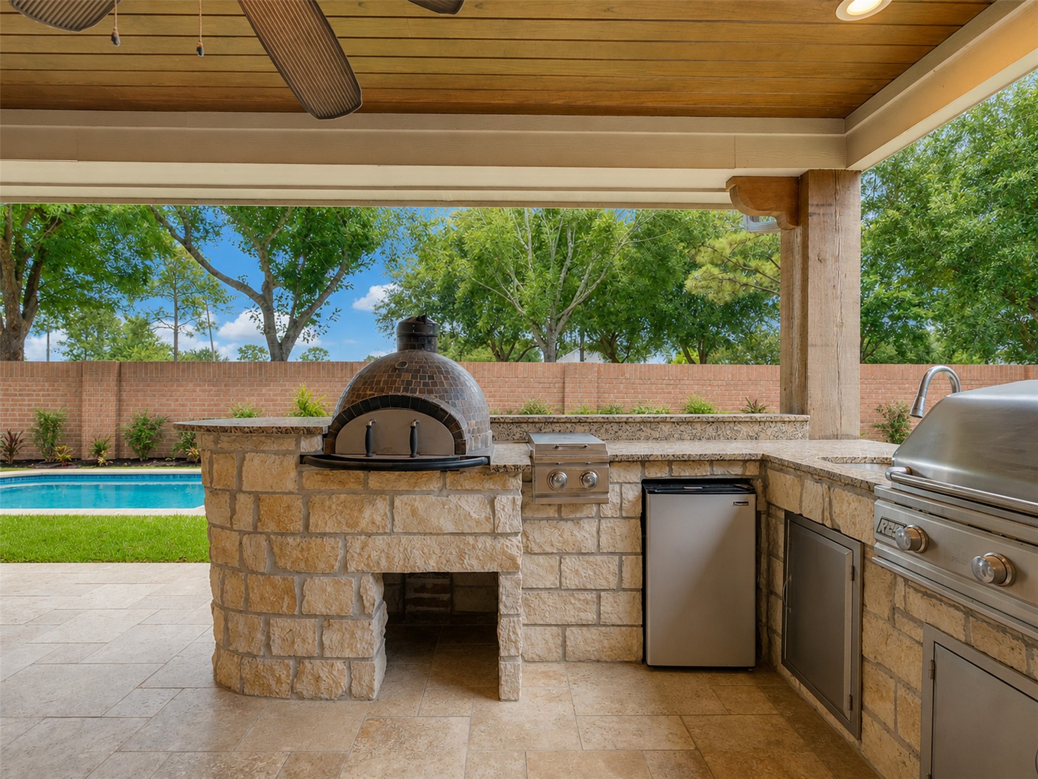 12304 Evening Bay Drive Property Photo 38