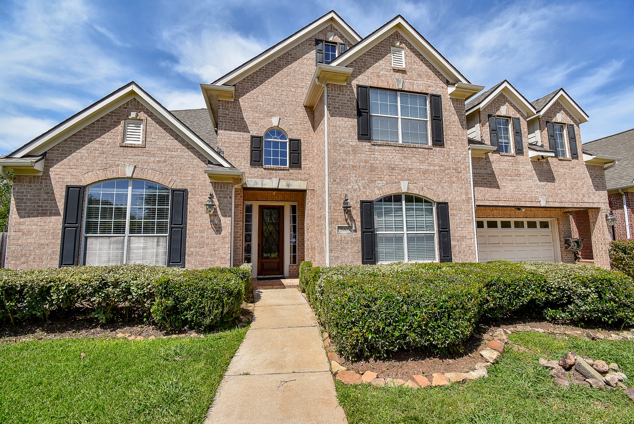 7003 Paxton Court Property Photo