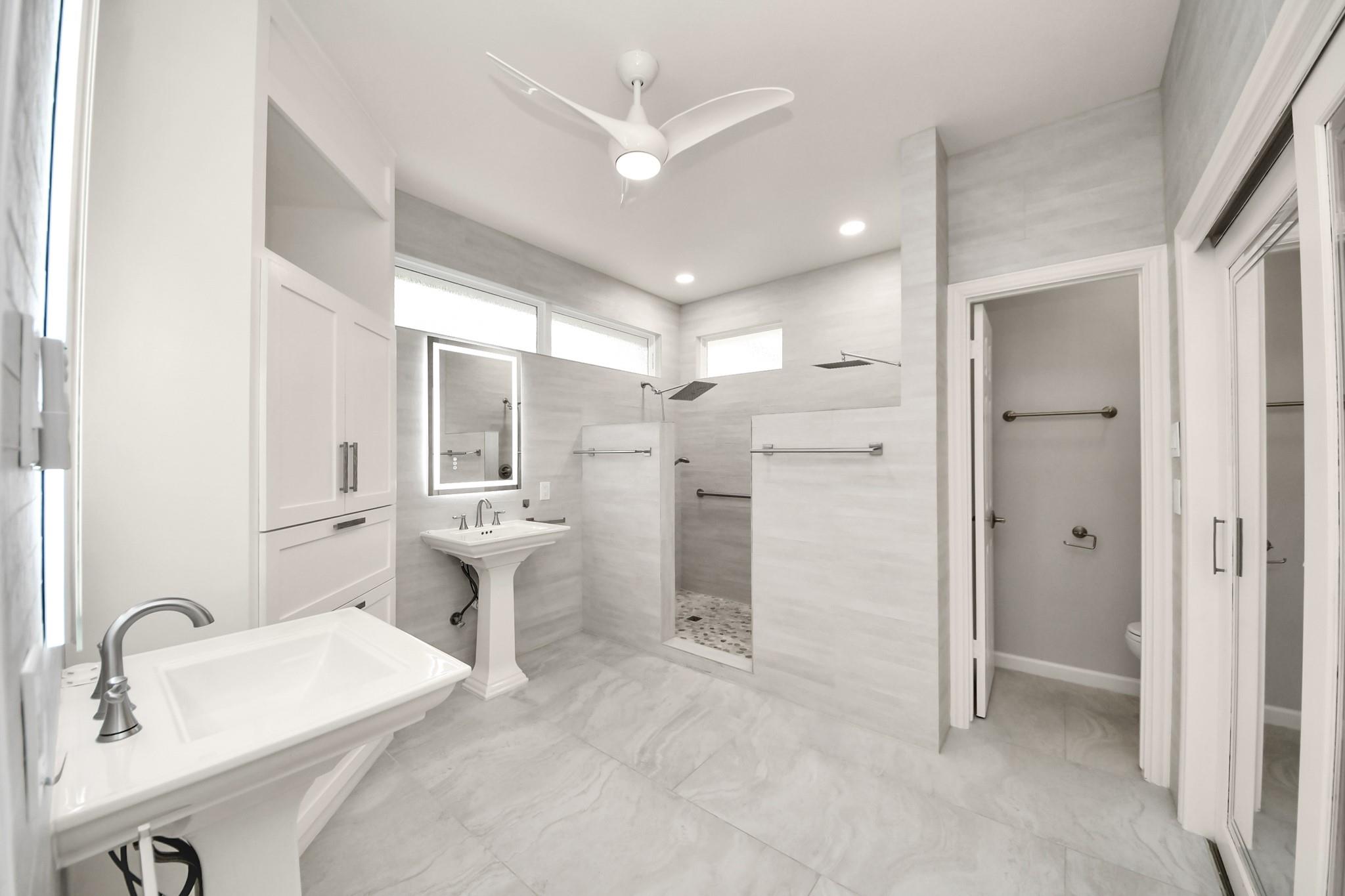 1302 Wickshire Lane, Houston Tx 77043 Property Photo 14