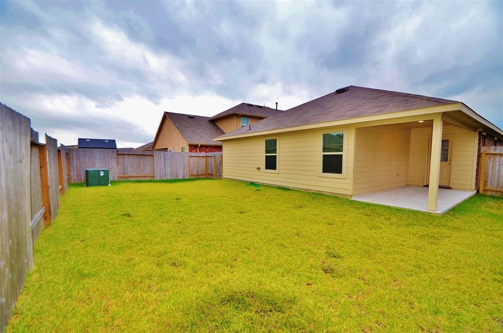 23614 Shortleaf Pine Drive Property Photo 21