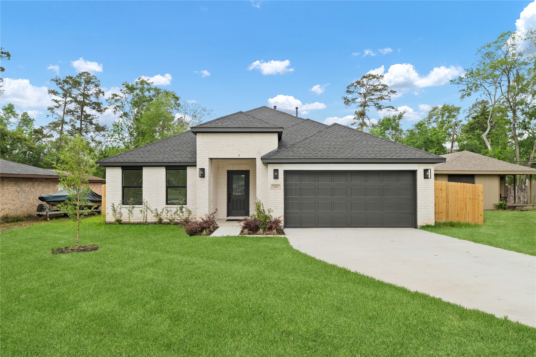 310 Corydon Drive Property Photo