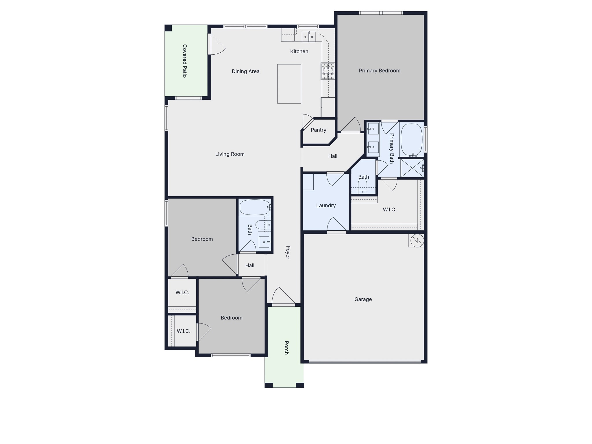 121 New Dawn Trail Property Photo 2