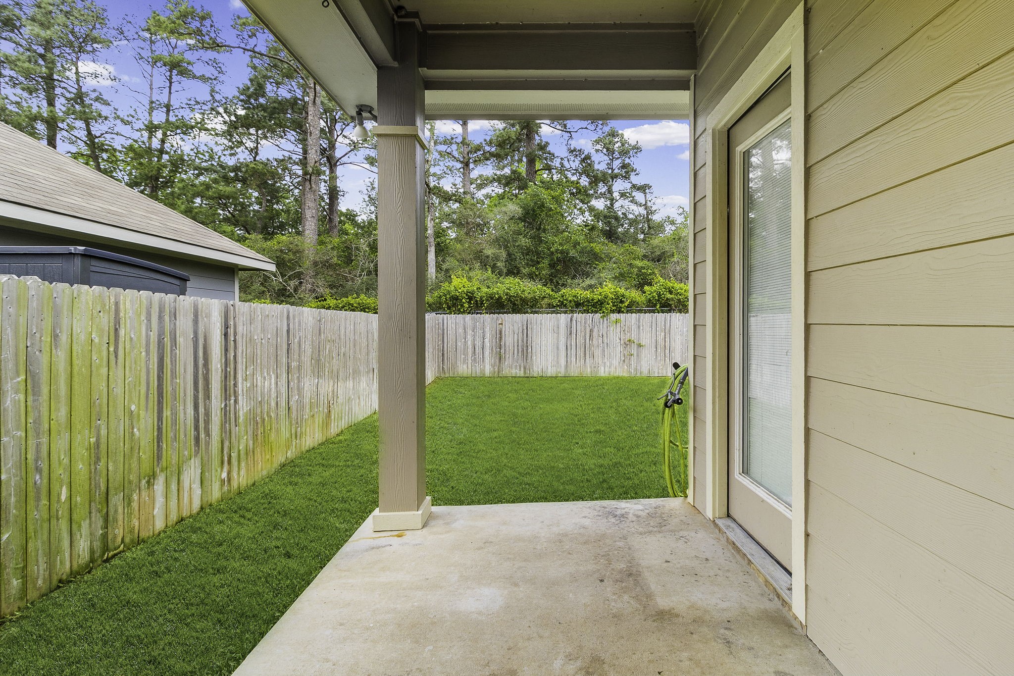 121 New Dawn Trail Property Photo 29