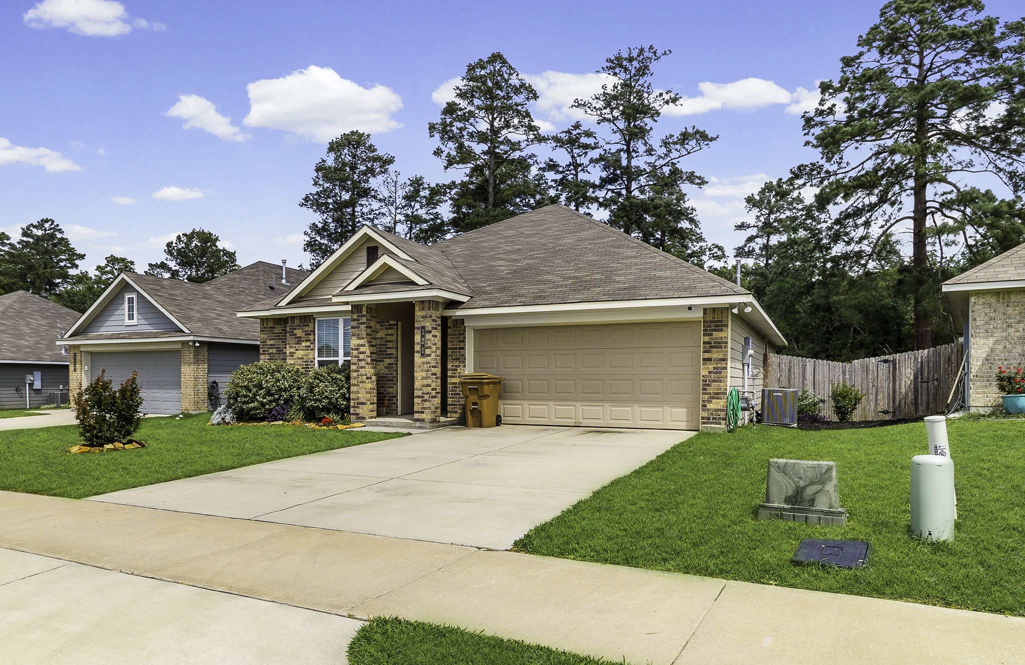 121 New Dawn Trail Property Photo 30