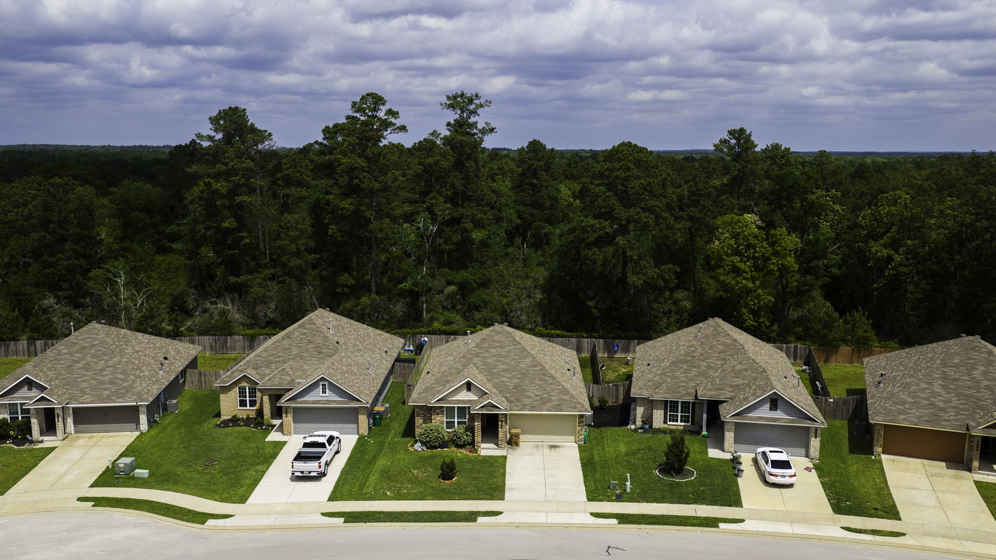 121 New Dawn Trail Property Photo 31