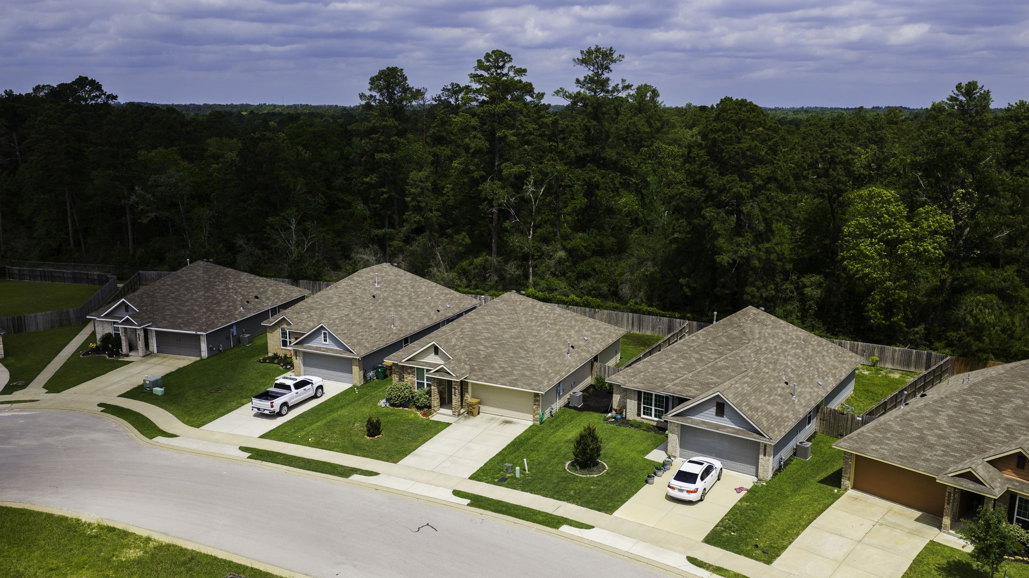 121 New Dawn Trail Property Photo 32
