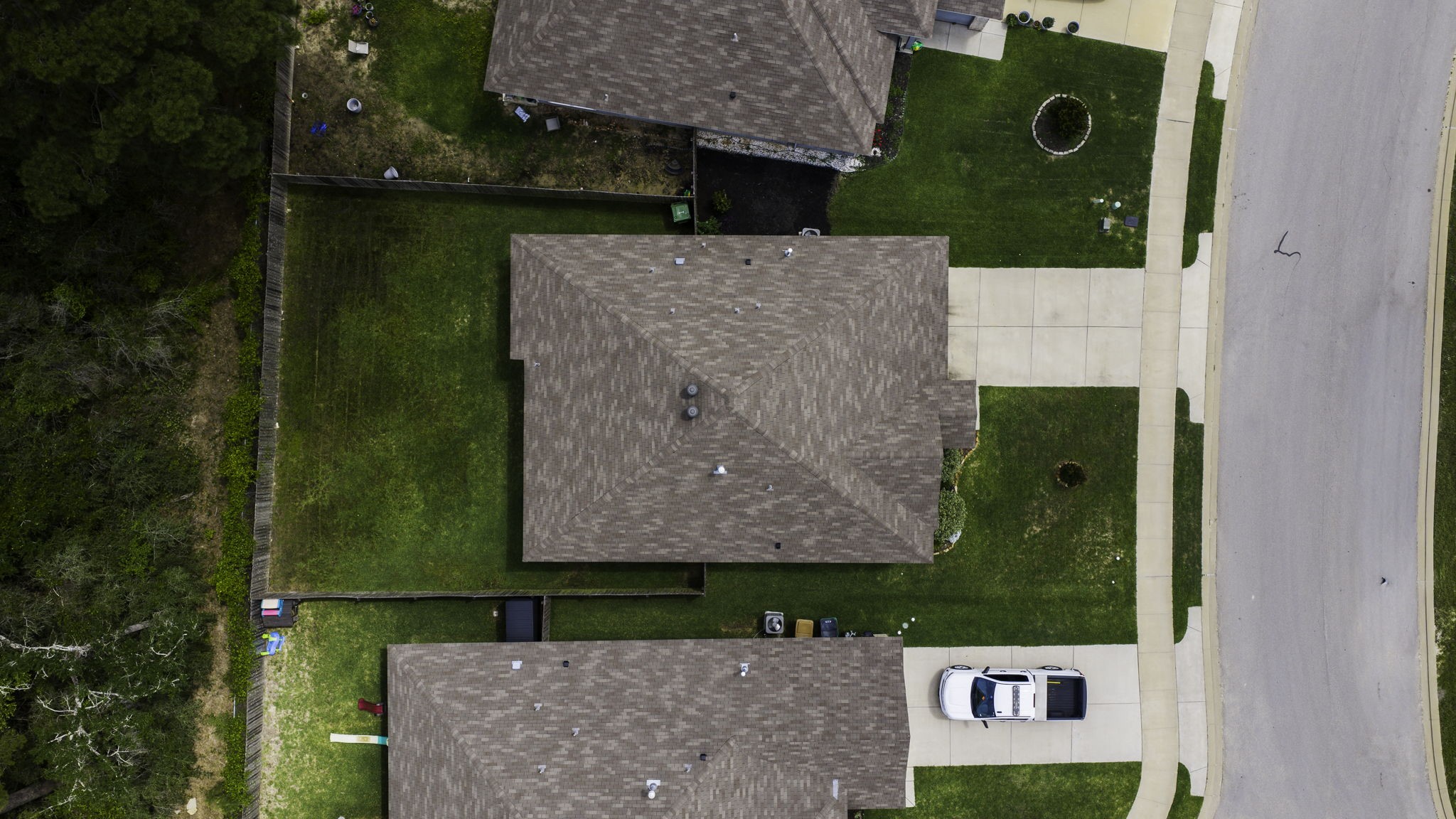 121 New Dawn Trail Property Photo 33