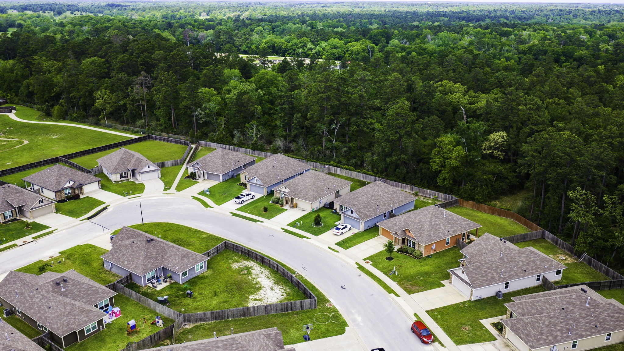 121 New Dawn Trail Property Photo 35
